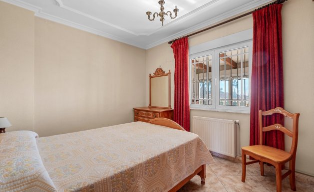 Herverkoop - Chalet - Ciudad Quesada - Ciudad Quesada - Rojales