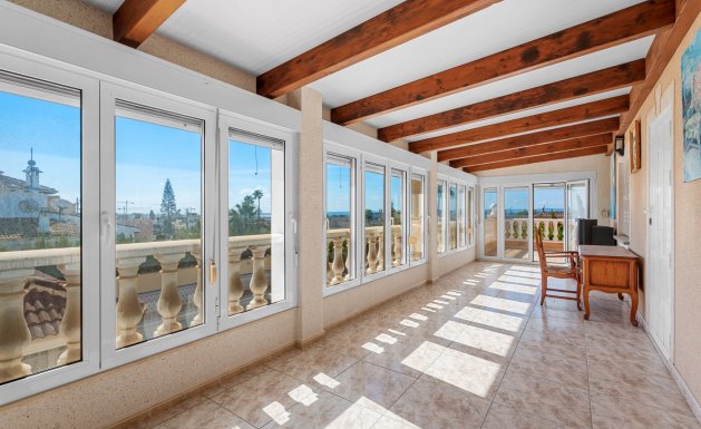 Herverkoop - Chalet - Ciudad Quesada - Ciudad Quesada - Rojales