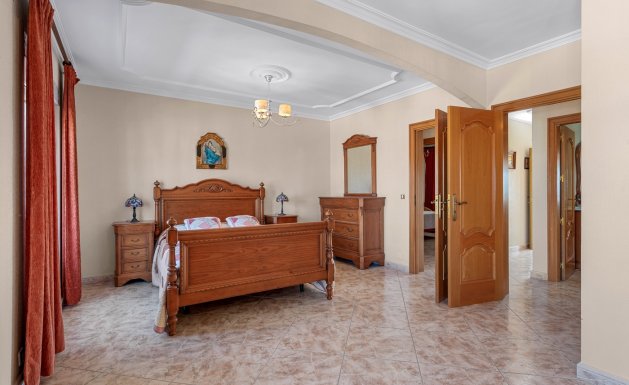 Herverkoop - Chalet - Ciudad Quesada - Ciudad Quesada - Rojales