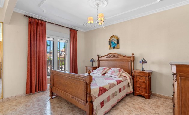 Herverkoop - Chalet - Ciudad Quesada - Ciudad Quesada - Rojales