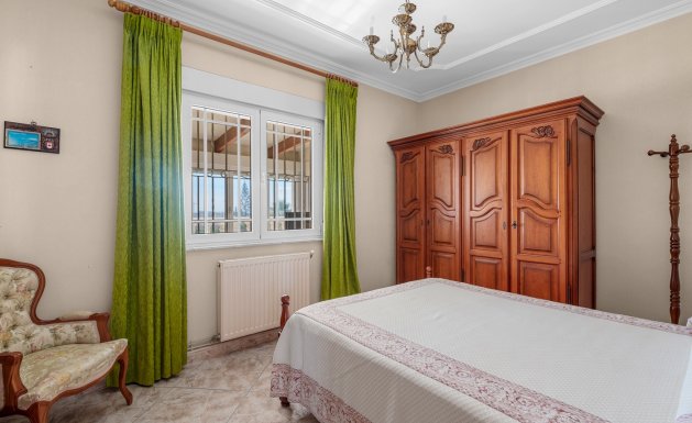 Herverkoop - Chalet - Ciudad Quesada - Ciudad Quesada - Rojales