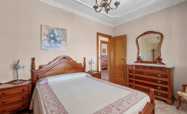 Herverkoop - Chalet - Ciudad Quesada - Ciudad Quesada - Rojales