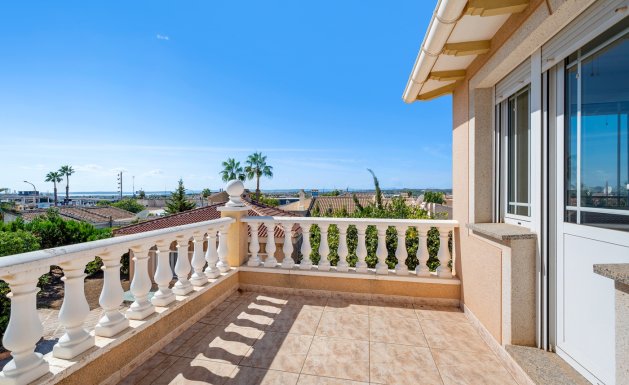 Herverkoop - Chalet - Ciudad Quesada - Ciudad Quesada - Rojales