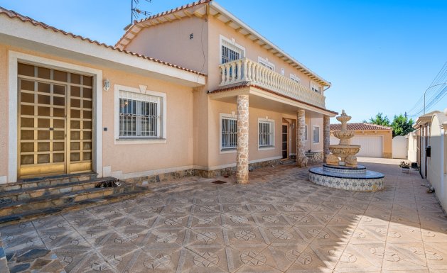 Herverkoop - Chalet - Ciudad Quesada - Ciudad Quesada - Rojales
