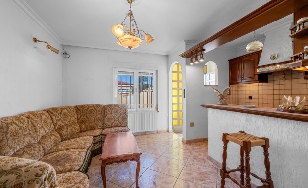 Herverkoop - Chalet - Ciudad Quesada - Ciudad Quesada - Rojales