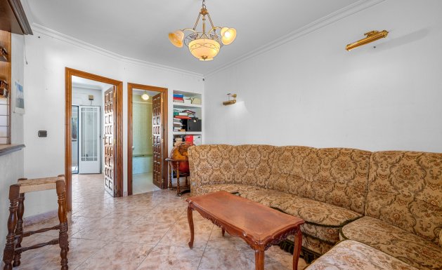 Herverkoop - Chalet - Ciudad Quesada - Ciudad Quesada - Rojales
