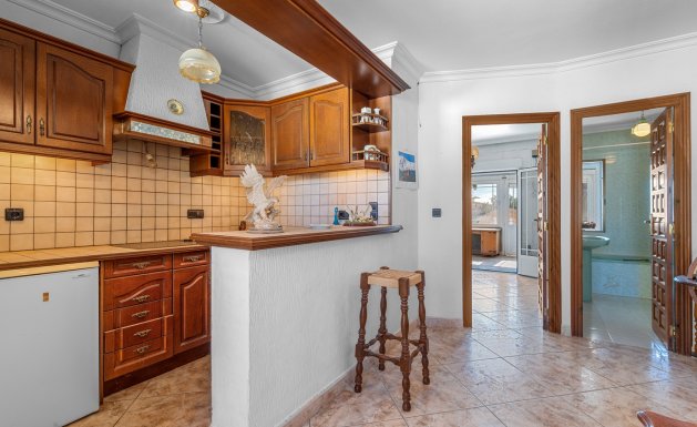 Herverkoop - Chalet - Ciudad Quesada - Ciudad Quesada - Rojales