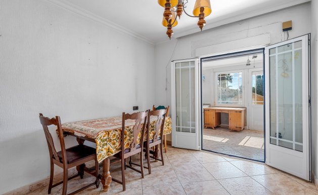 Herverkoop - Chalet - Ciudad Quesada - Ciudad Quesada - Rojales