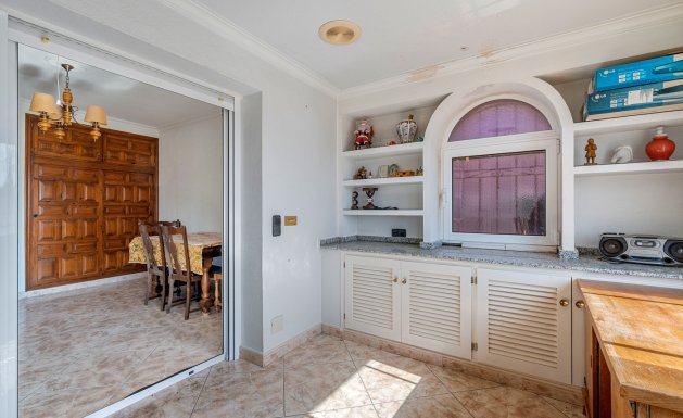 Herverkoop - Chalet - Ciudad Quesada - Ciudad Quesada - Rojales