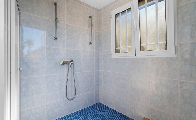 Herverkoop - Chalet - Ciudad Quesada - Ciudad Quesada - Rojales