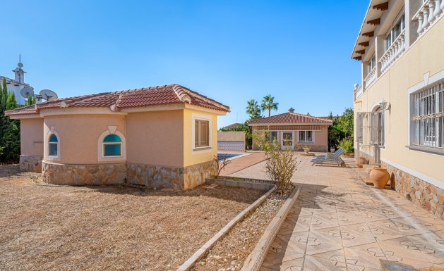 Herverkoop - Chalet - Ciudad Quesada - Ciudad Quesada - Rojales