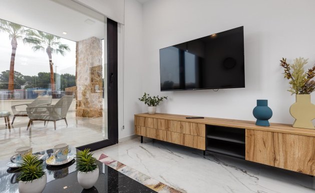 Nieuwbouw - Detached villa - Ciudad Quesada - Ciudad Quesada - Rojales