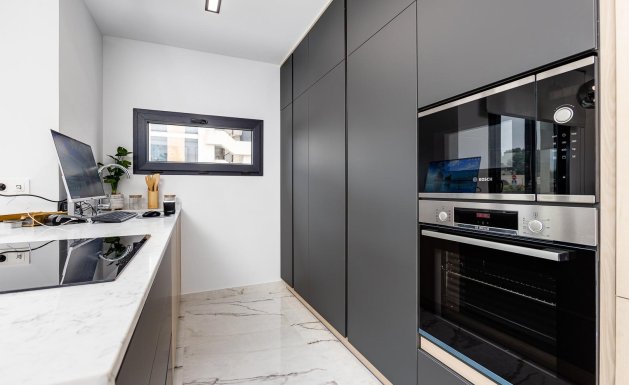 Nieuwbouw - Detached villa - Ciudad Quesada - Ciudad Quesada - Rojales