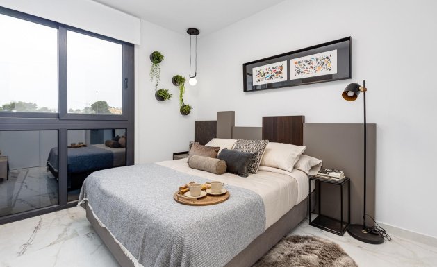 Nieuwbouw - Detached villa - Ciudad Quesada - Ciudad Quesada - Rojales