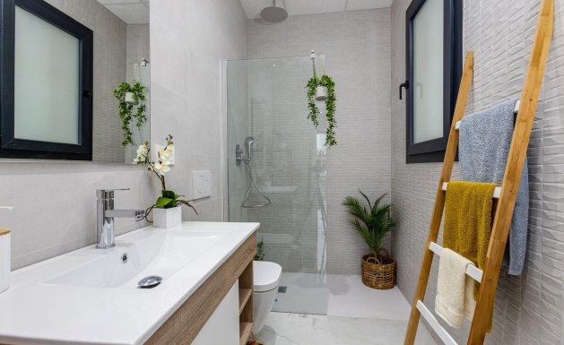 Nieuwbouw - Detached villa - Ciudad Quesada - Ciudad Quesada - Rojales
