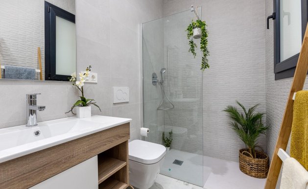 Nieuwbouw - Detached villa - Ciudad Quesada - Ciudad Quesada - Rojales