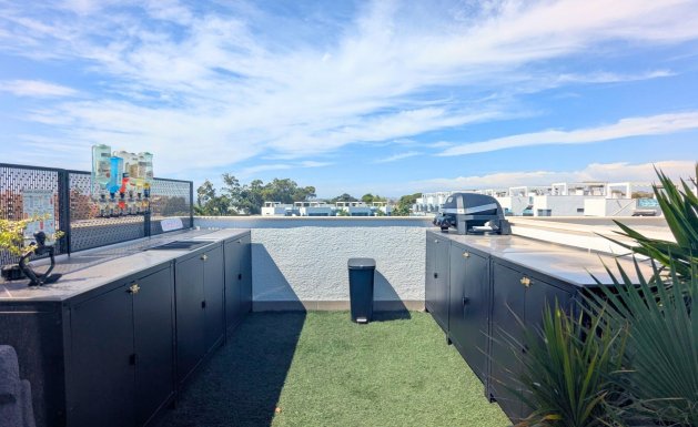 Resale - Penthouse - Ciudad Quesada - El Raso