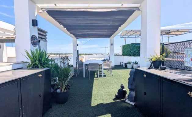 Resale - Penthouse - Ciudad Quesada - El Raso