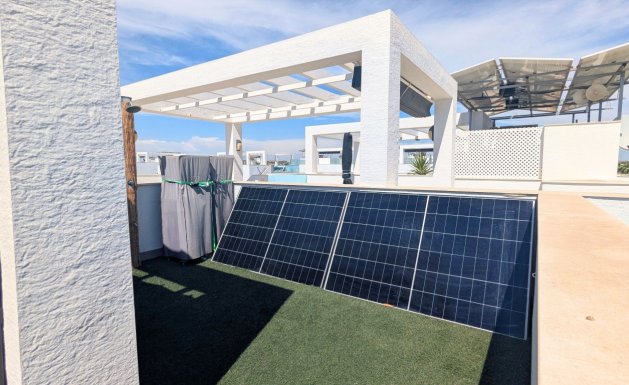 Resale - Penthouse - Ciudad Quesada - El Raso