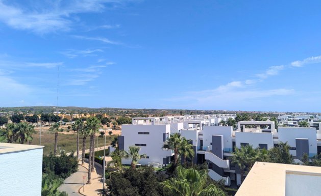 Resale - Penthouse - Ciudad Quesada - El Raso