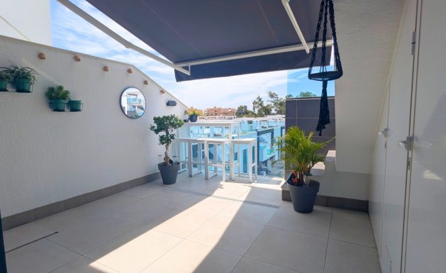 Resale - Penthouse - Ciudad Quesada - El Raso