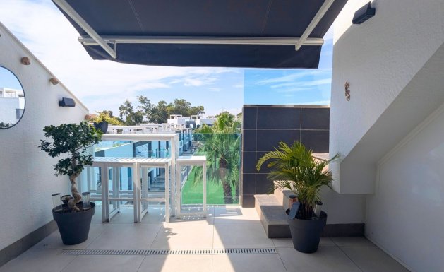 Resale - Penthouse - Ciudad Quesada - El Raso