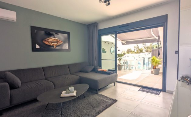 Resale - Penthouse - Ciudad Quesada - El Raso