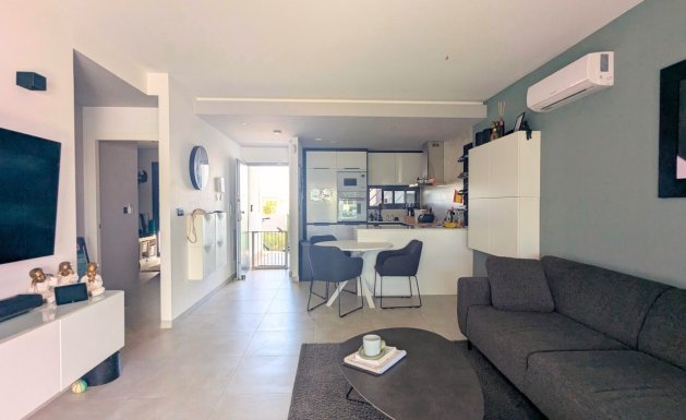 Resale - Penthouse - Ciudad Quesada - El Raso