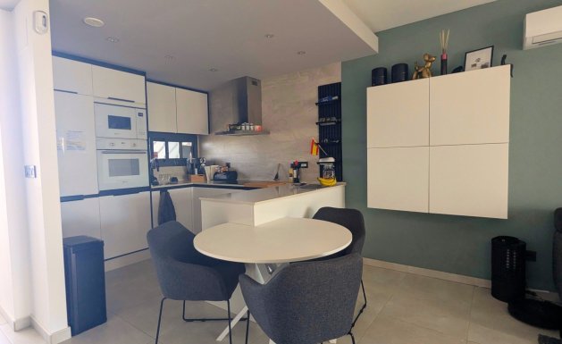Resale - Penthouse - Ciudad Quesada - El Raso