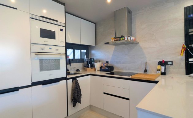 Resale - Penthouse - Ciudad Quesada - El Raso