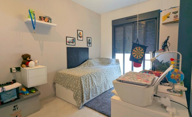 Resale - Penthouse - Ciudad Quesada - El Raso