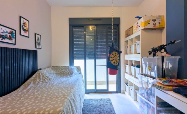 Resale - Penthouse - Ciudad Quesada - El Raso