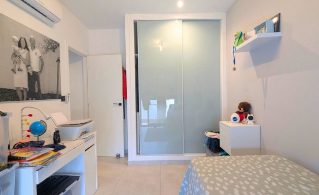 Resale - Penthouse - Ciudad Quesada - El Raso