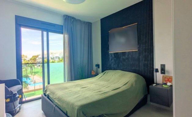 Resale - Penthouse - Ciudad Quesada - El Raso