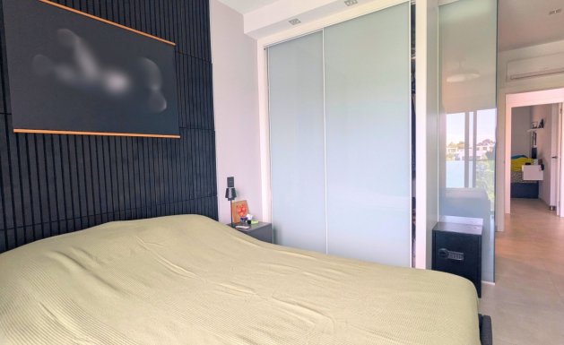 Resale - Penthouse - Ciudad Quesada - El Raso