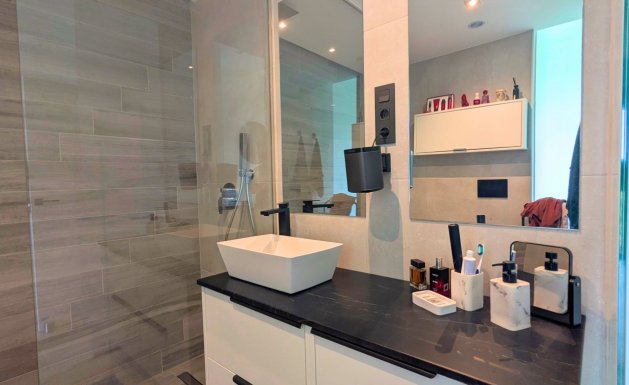 Resale - Penthouse - Ciudad Quesada - El Raso