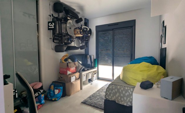 Resale - Penthouse - Ciudad Quesada - El Raso