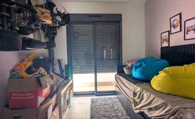 Resale - Penthouse - Ciudad Quesada - El Raso