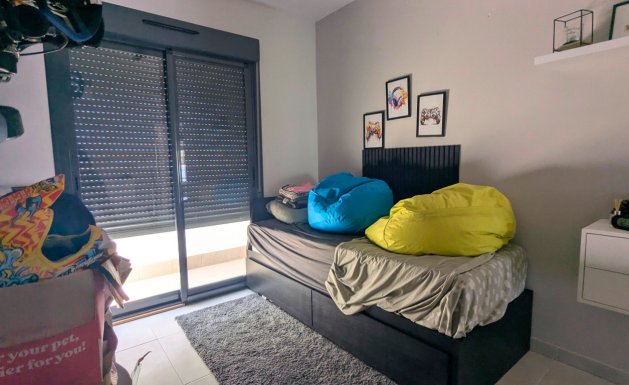 Resale - Penthouse - Ciudad Quesada - El Raso