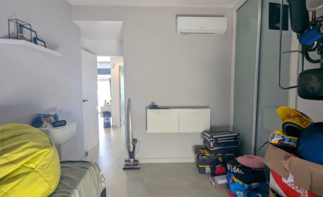 Resale - Penthouse - Ciudad Quesada - El Raso