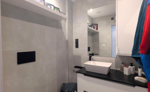 Resale - Penthouse - Ciudad Quesada - El Raso