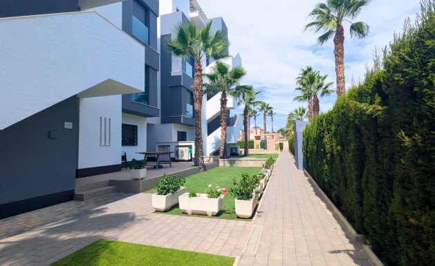 Resale - Penthouse - Ciudad Quesada - El Raso