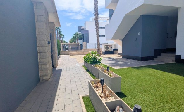 Resale - Penthouse - Ciudad Quesada - El Raso