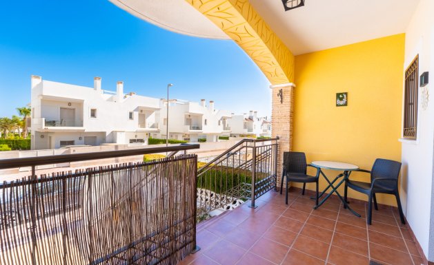 Herverkoop - Semi Detached - Ciudad Quesada - Central Quesada
