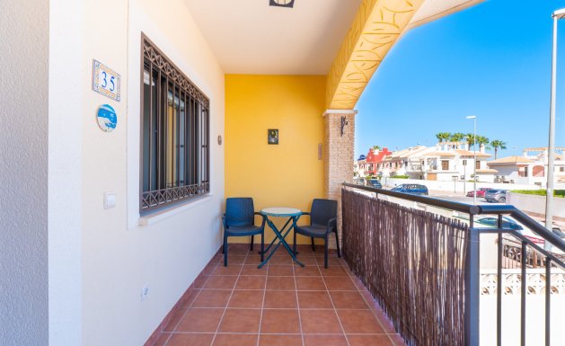 Herverkoop - Semi Detached - Ciudad Quesada - Central Quesada