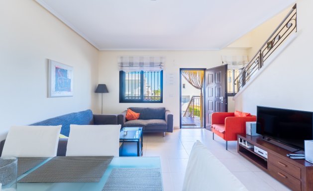 Herverkoop - Semi Detached - Ciudad Quesada - Central Quesada