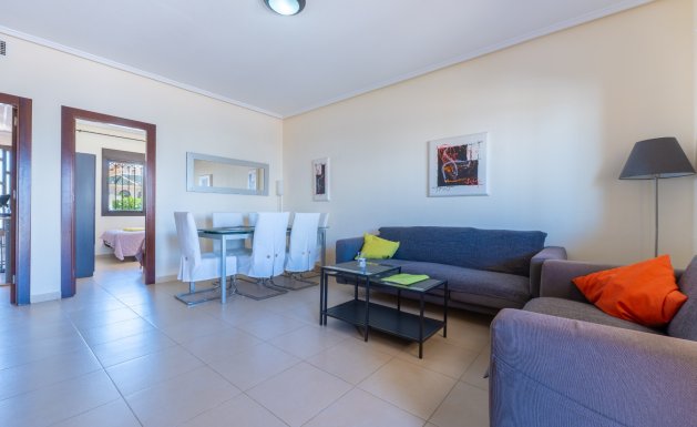 Herverkoop - Semi Detached - Ciudad Quesada - Central Quesada