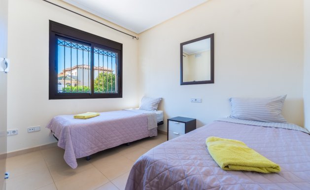 Herverkoop - Semi Detached - Ciudad Quesada - Central Quesada