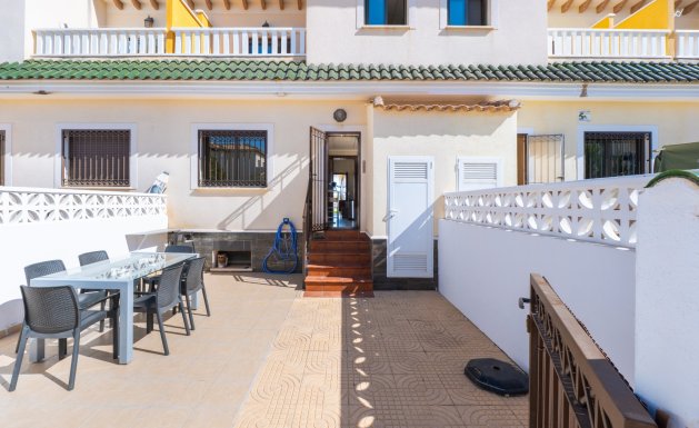 Herverkoop - Semi Detached - Ciudad Quesada - Central Quesada
