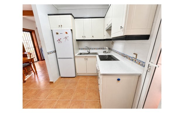 Herverkoop - Semi Detached - Algorfa - Montebello